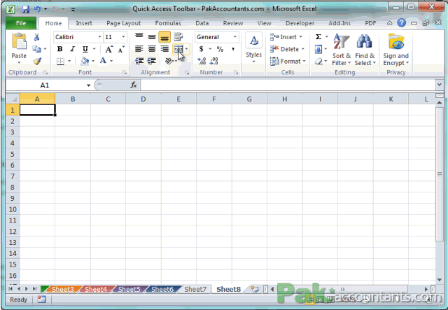 qat adding from ribbon