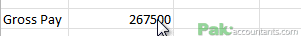 f9 in formula