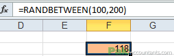 random numbers