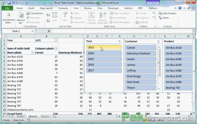 slicer 4