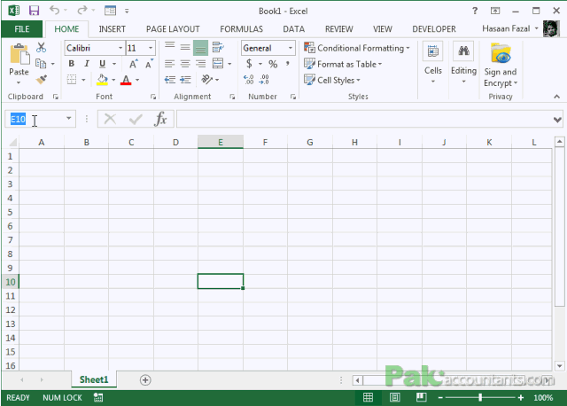 excel name box 11