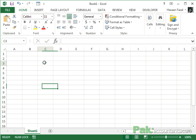 excel name box 16