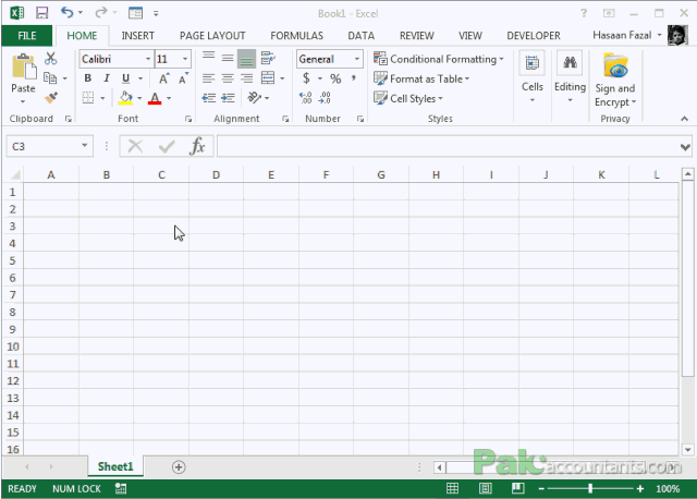excel name box 17